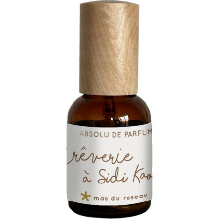ABSOLU DE PARFUM SIDI KAOUKI - 50 ML