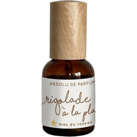 ABSOLU DE PARFUM RIGOLADE A LA PLAGE - 50 ML