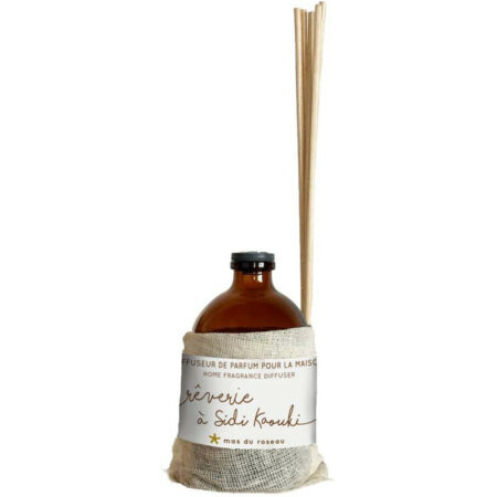 DIFFUSEUR DE PARFUM SIDI KAOUKI - 100 ML