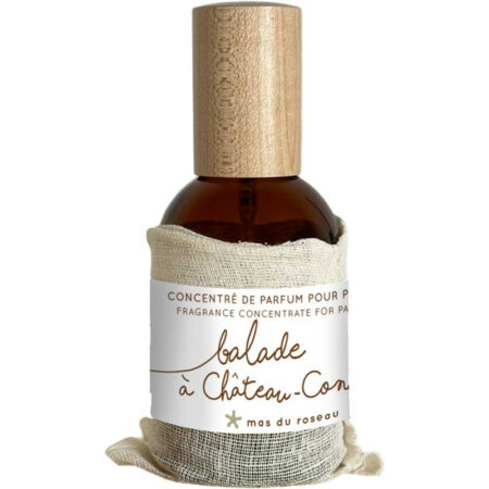 CONCENTRÉ DE PARFUM BALADE A CHÂTEAU-CONFOUX - 100 ML