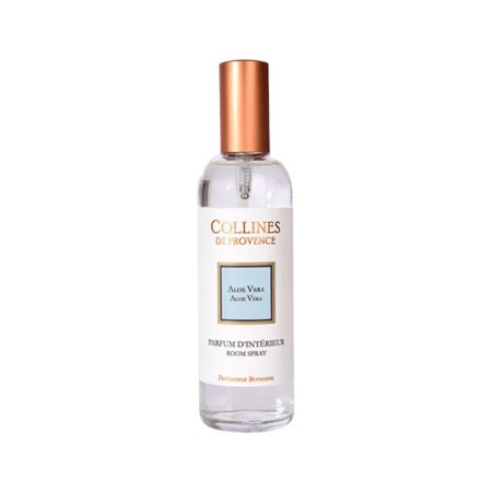 PARFUM D'INTÉRIEUR ALOE VERA - 100 ML