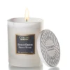 BOUGIE PARFUMÉE BOIS D'ÉBÈNE - 180 GR