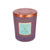 BOUGIE PARFUMÉE FIGUE ET ALOE VERA - 180 GR