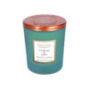 BOUGIE PARFUMÉE THÉ BLANC ET JASMIN - 180 GR