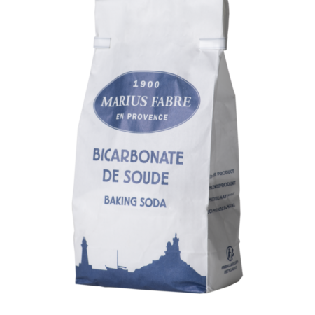BICARBONATE DE SOUDE - 700 GR