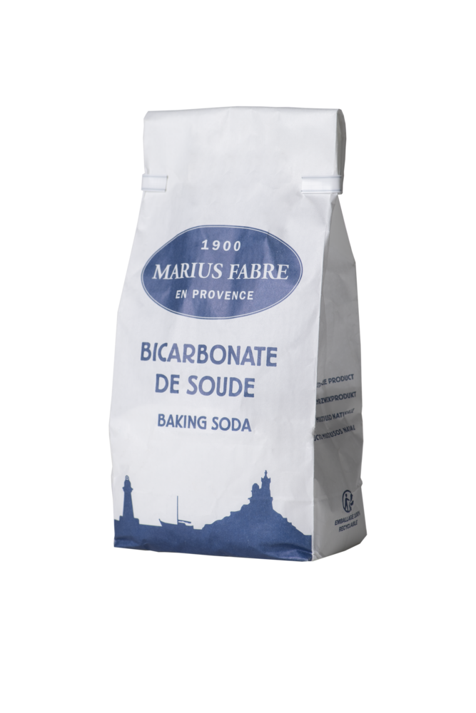 BICARBONATE DE SOUDE - 700 GR