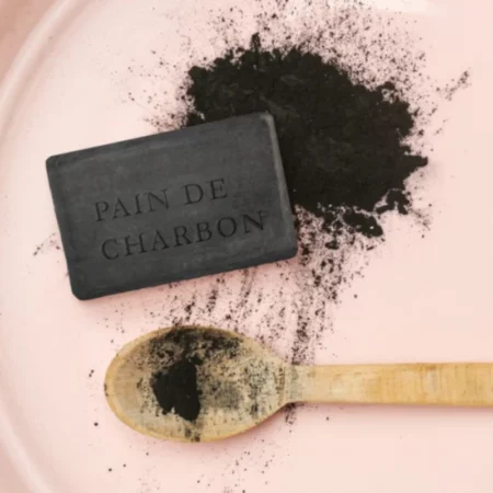 PAIN DE CHARBON SURGRAS DÉTOX - 150 GR