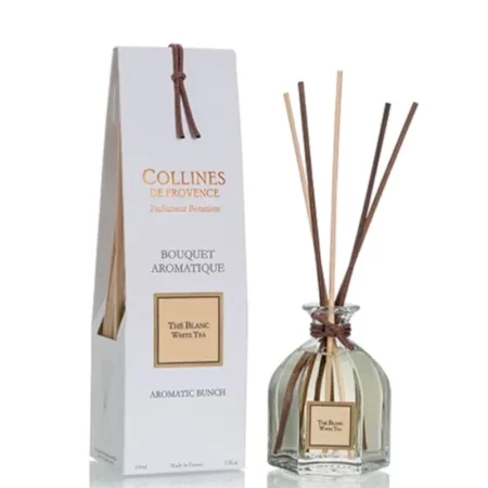BOUQUET PARFUMÉ THÉ BLANC - 100 ML