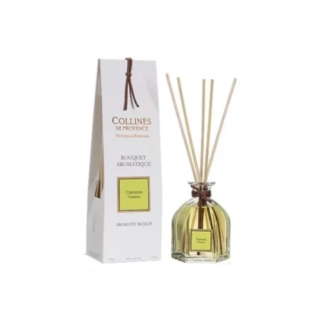BOUQUET PARFUMÉ VERVEINE - 100 ML