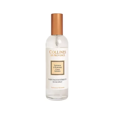 PARFUM D'INTÉRIEUR INFUSION D'AGRUMES - 100 ML