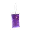 SAVONNETTES PENSEES POSITIVES - MAUVE