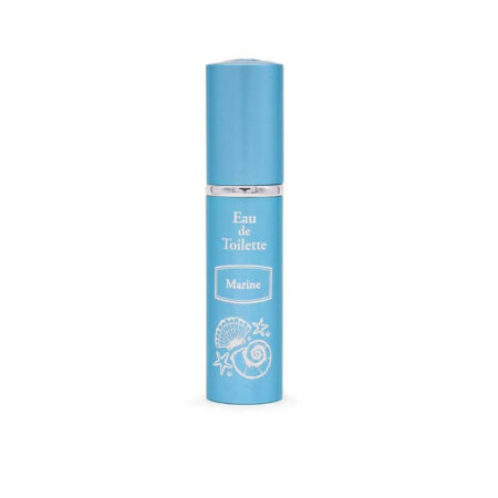 EAU DE TOILETTE FLEURS MARINE VAPO DE SAC – 10 ML