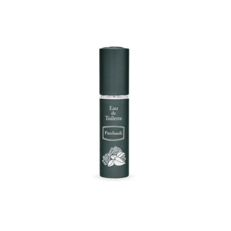 EAU DE TOILETTE FLEURS PATCHOULI VAPO DE SAC – 10 ML