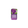 BOÎTE ET SAVON D'INVITÉ VIOLETTE - 25 GR