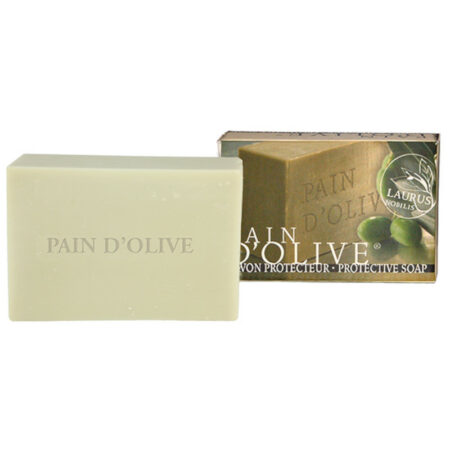 PAIN D'OLIVE - 150 GR