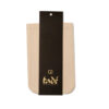 GANT DE MOHAIR BLANC