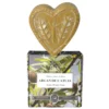 SAVON COEUR D'ALEP ARGAN DE L'ATLAS - 150 GR
