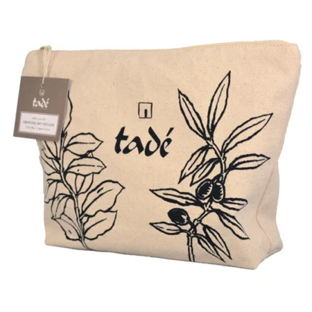 TROUSSE DE TOILETTE