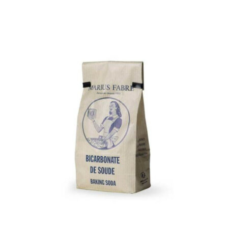 BICARBONATE DE SOUDE - 700 GR