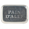 BOITE À SAVON PAIN D'ALEP