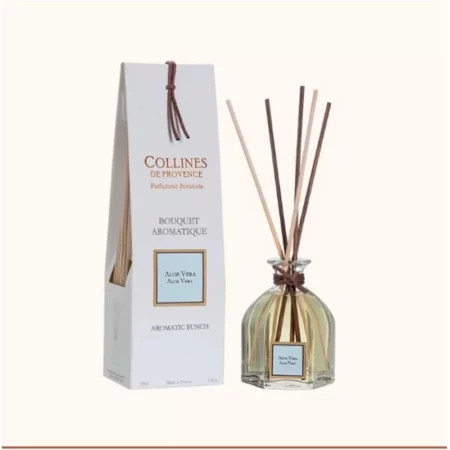 BOUQUET PARFUMÉ ALOE VERA - 100 ML
