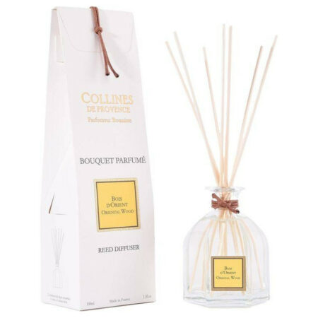 BOUQUET PARFUMÉ BOIS D'ORIENT - 100 ML