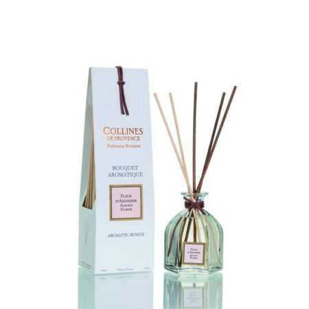 BOUQUET PARFUMÉ FLEUR D'AMANDIER - 100 ML