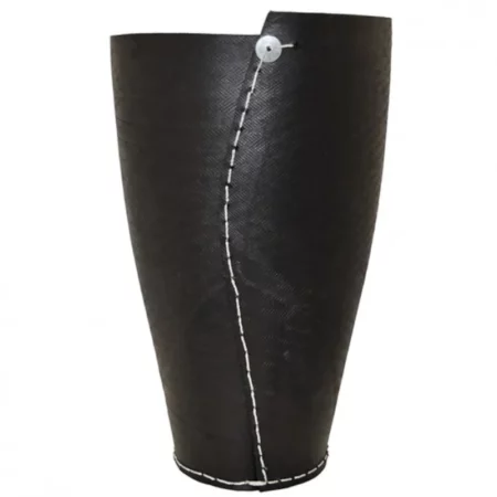 CACHE POT CONIQUE - PNEU RECYCLÉ