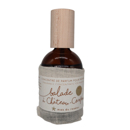 ABSOLU DE PARFUM BALADE A CHÂTEAU-CONFOUX - 50 ML