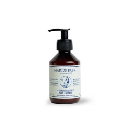 CRÈME RÉPARATRICE POUR LES MAINS A L'HUILE D'OLIVE - 200 ML