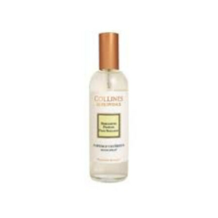 PARFUM D'INTÉRIEUR BERGAMOTE FRAÎCHE - 100 ML