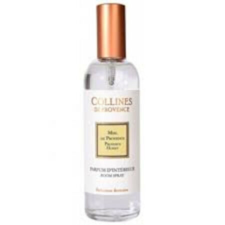 PARFUM D'INTÉRIEUR MIEL DE PROVENCE - 100 ML