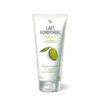 LAIT CORPOREL À L'HUILE D'OLIVE - 200 ML