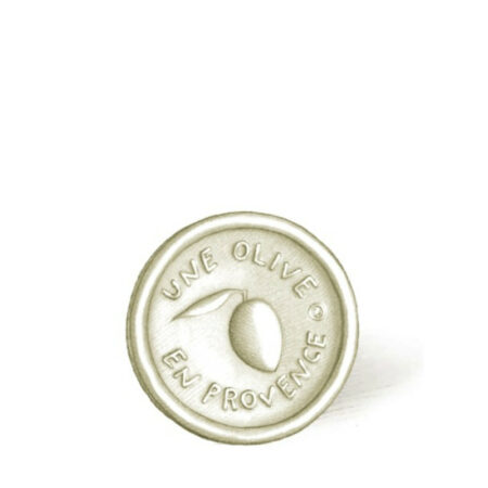 SAVON BLANC À L'HUILE D'OLIVE -150 GR