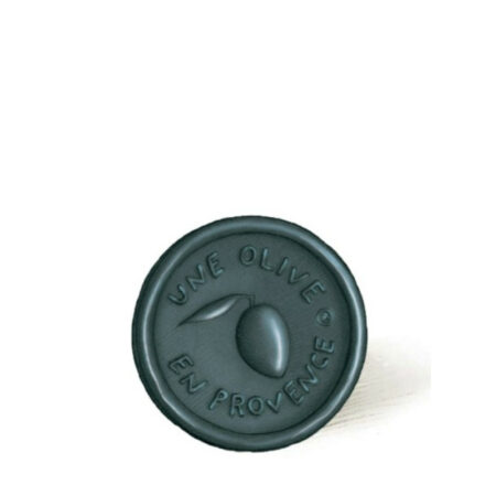 SAVON NOIR À L'HUILE D'OLIVE - 150 GR