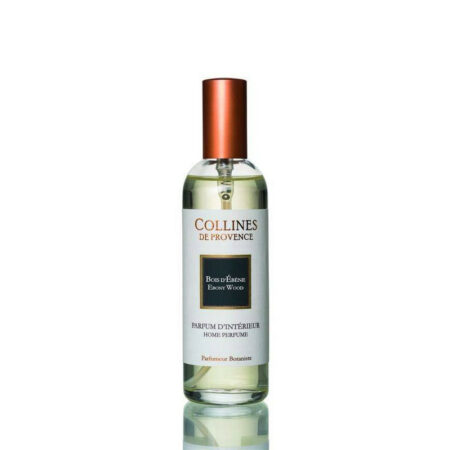 PARFUM D'INTÉRIEUR BOIS D'ÉBÈNE - 100 ML