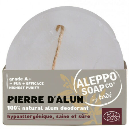 PIERRE D'ALUN COSMOS NATUREL - 100 GR