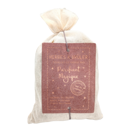 HERBES A BRULER 50 GR – FEUILLE DE SAUGE