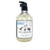 SAVON LIQUIDE, L'HOMME SAUVAGE - 500 ML