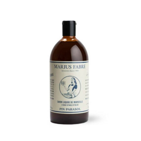 SAVON LIQUIDE DE MARSEILLE PIN PARASOL - 1 L