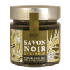 SAVON NOIR CERTIFIÉ COSMOS - 200 GR