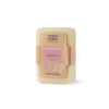 SAVONNETTE PARFUMEE A L'ÉGLANTINE, SANS HUILE DE PALME - 250 GR