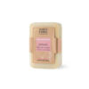 SAVONNETTE PARFUMEE A LA GRENADE ET FLEUR DE CERISIER, SANS HUILE DE PALME - 250 GR