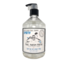 SAVON LIQUIDE, L'HOMME SPORTIF - 500 ML