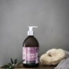 SAVON D'ALEP LIQUIDE 25% LAURIER · COSMOS ORG - 500ML