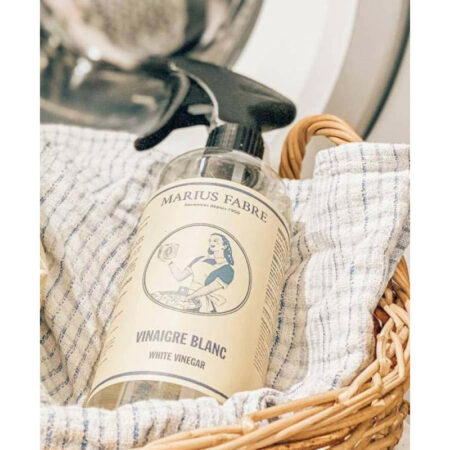 VINAIGRE BLANC - 700 ML
