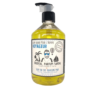SAVON LIQUIDE, L'HOMME VOYAGEUR - 500 ML