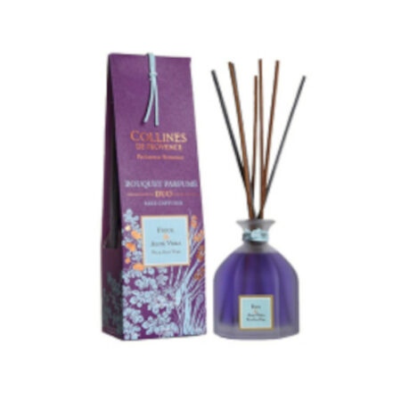 BOUQUET PARFUMÉ FIGUE & ALOE VERA - 100 ML