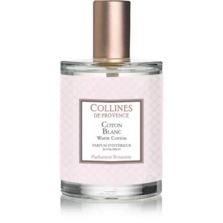 PARFUM D'INTÉRIEUR COTON BLANC - 100 ML
