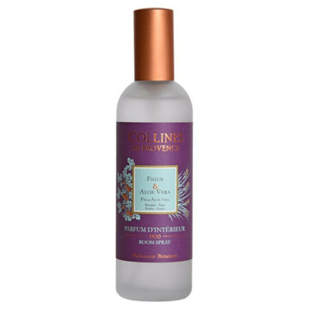 PARFUM D'INTÉRIEUR FIGUE & ALOE VERA - 100 ML